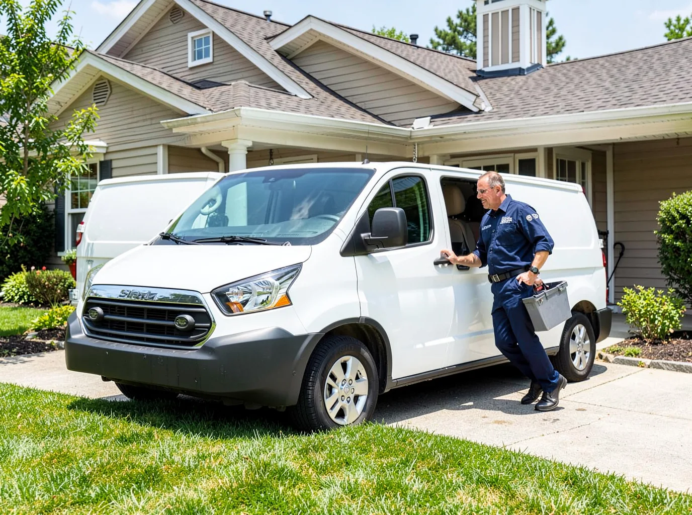 Emergency Plumber company in Hellertown, PA